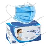 SJ Protective 3Ply Surgical Mask F2100