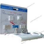 MYMS4P232 Nurse Call System