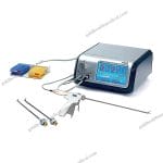 AH600 Ultrasonic Scalpel for Laparoscopic Surgery