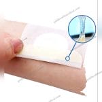 Medical Sterile NonWoven Adhesive Wound Dressing Tape