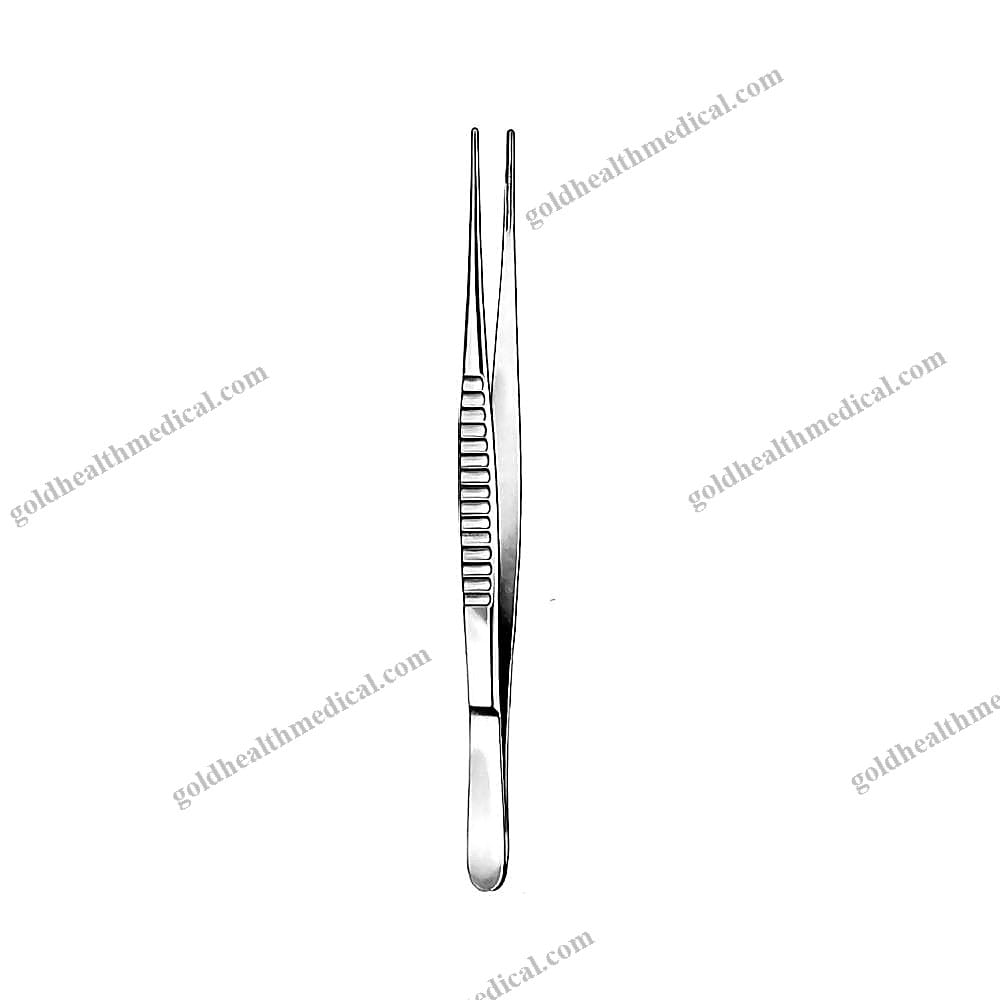 Debakey Vascular Forceps Straight 27mm