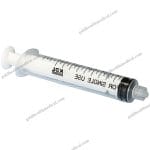 KDL Disposable Sterile Syringes Luer Lock Without Needle 1