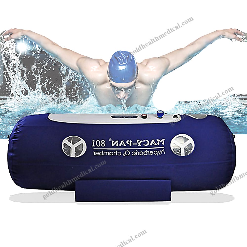 HBOT Hyperbaric Oxygen Therapy Chamber for Sale
