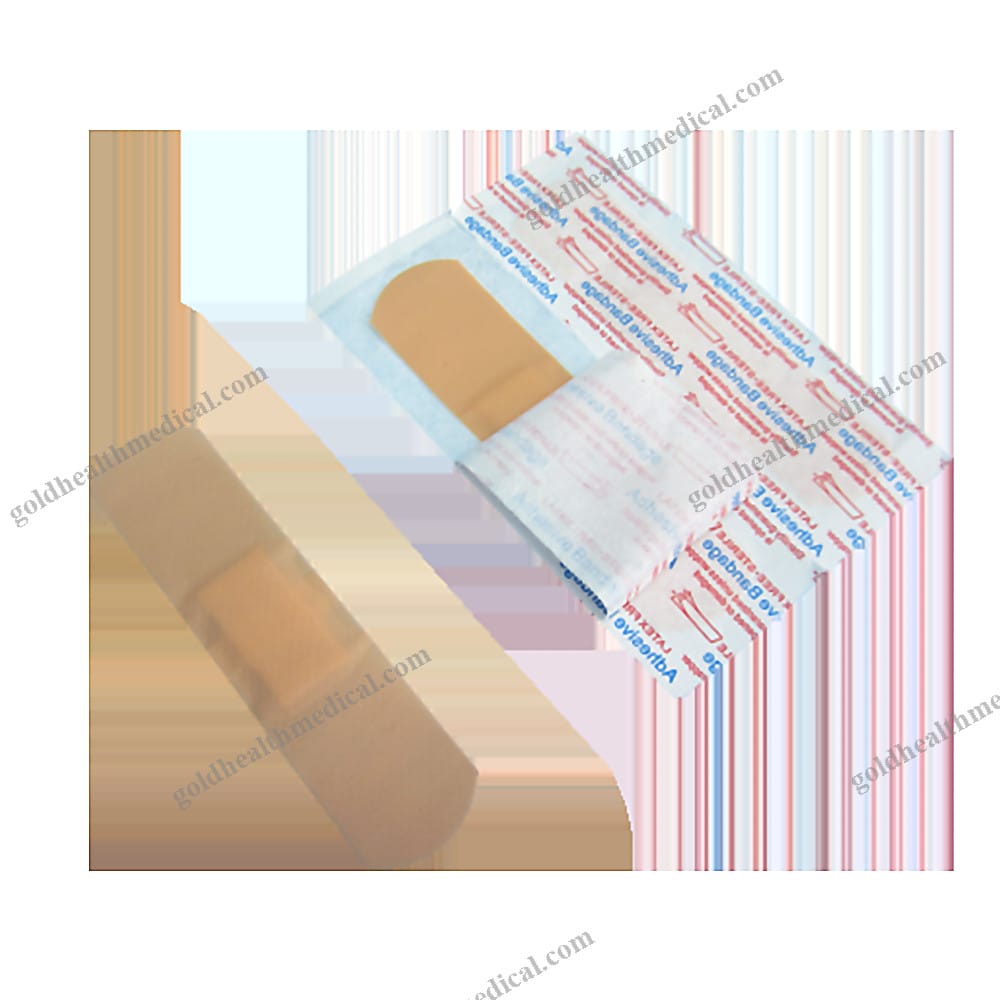 MedicalGrade Surgical Adhesive Bandage Strips