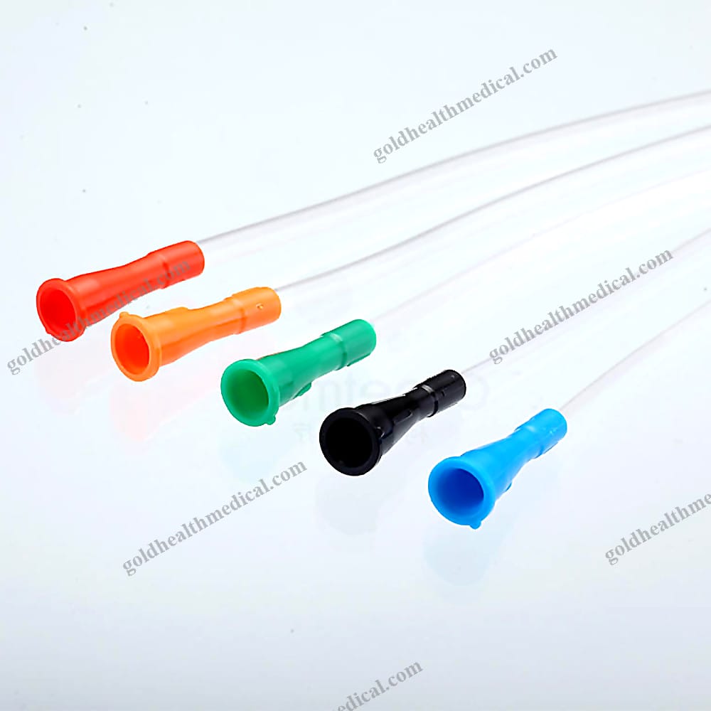 Nelaton Hydrophilic Coated Catheter ReadytoUse