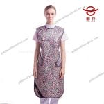 Xray Protective Lead Apron for Medical Use