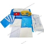 Greetmed BestSelling Sterile NonWoven Cesarean D