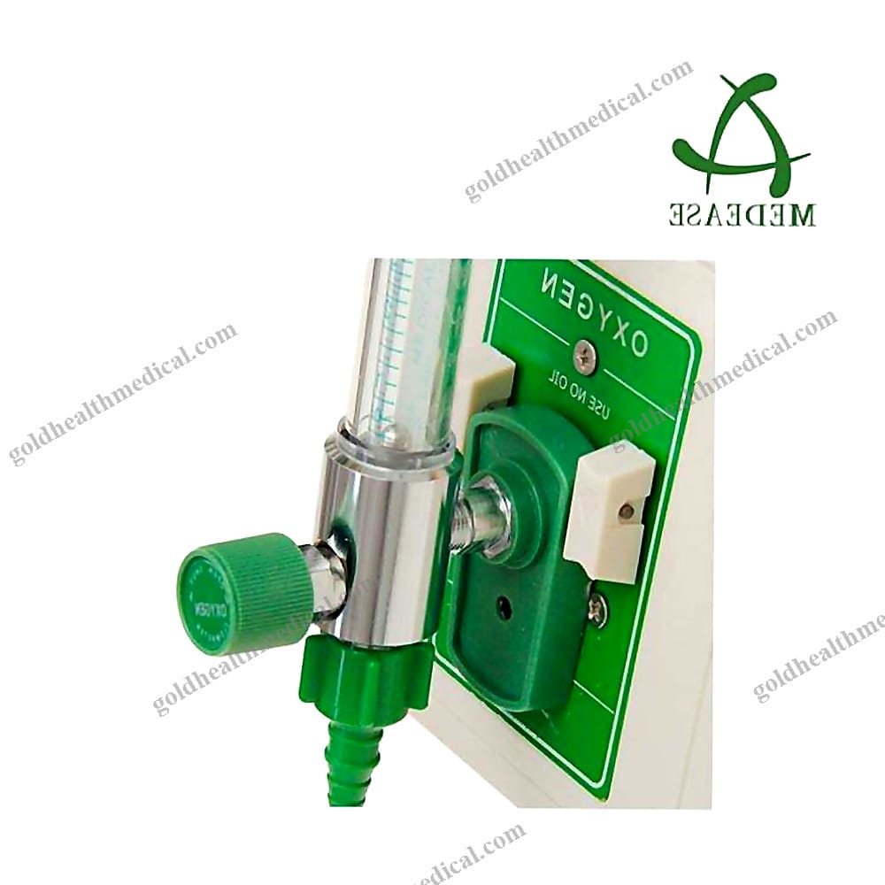 Chemetron Medical Gas Outlet System