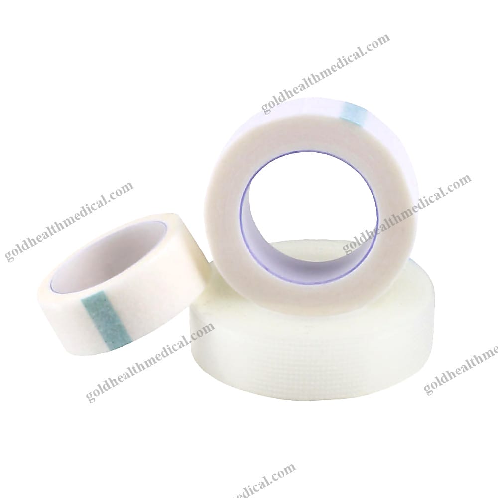 Surgical Adhesive Tape for Wound Care
