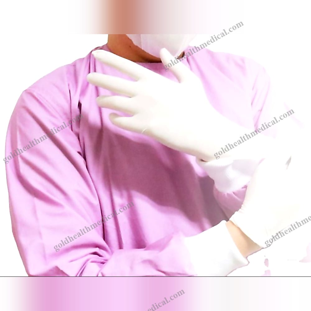 Premium Wholesale Latex PowderFree Gloves