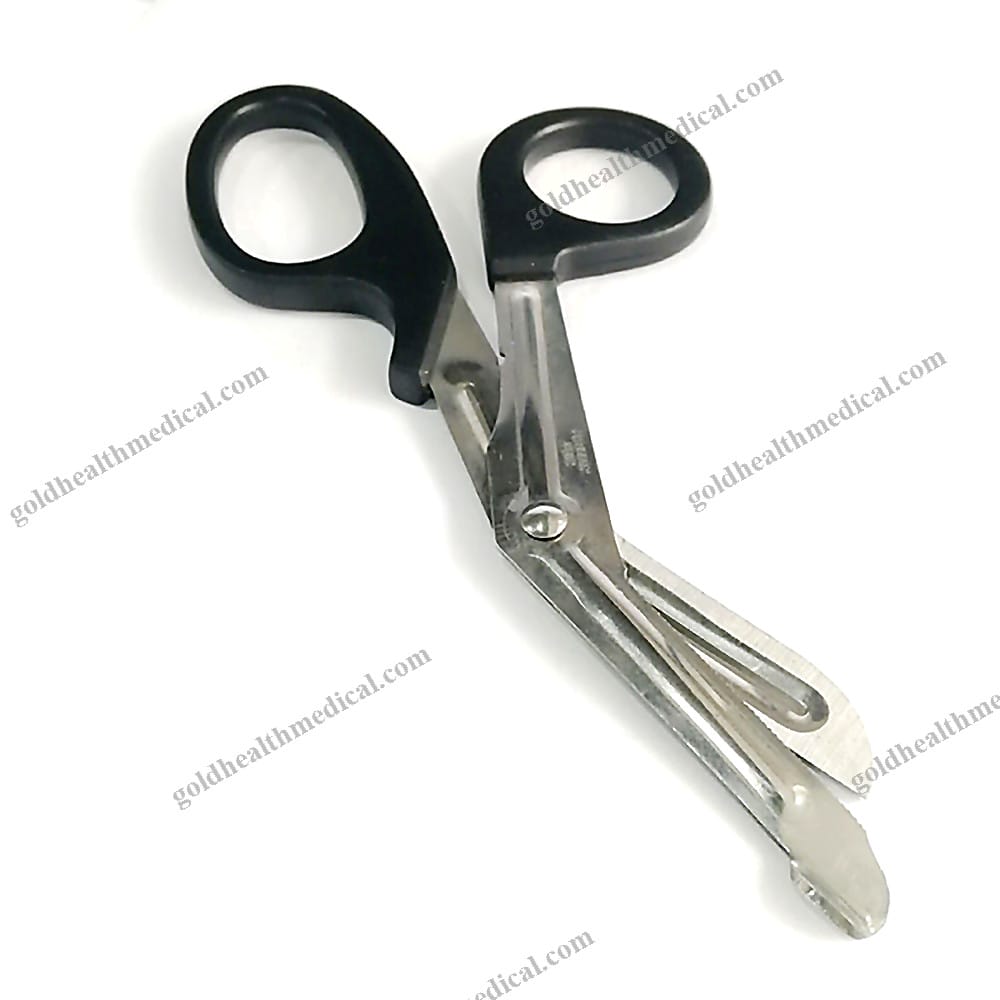 CE Approved Medical Tactical Shears First Aid Trauma Bandage Scissors