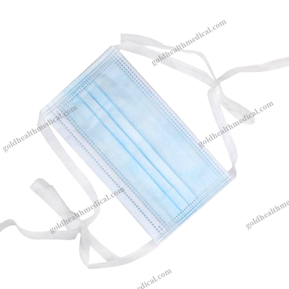 HDK Type IIR Surgical Mask BFE 99 NonSter