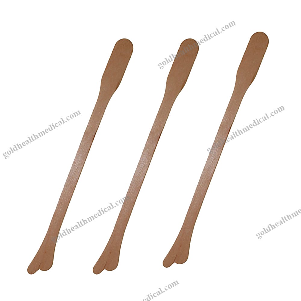 A4W Disposable Gynecological Cervical Smear Spatula