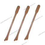 A4W Disposable Gynecological Cervical Smear Spatula