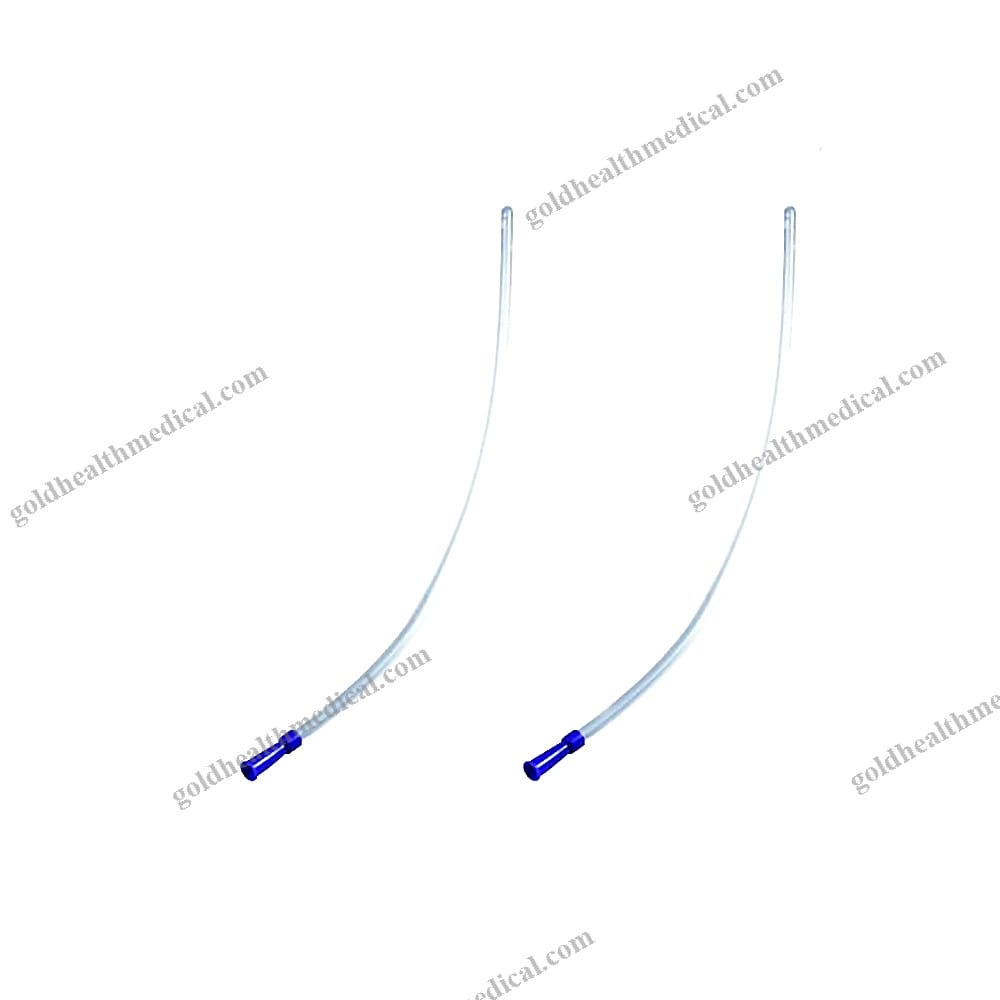 Nelaton PVC Foley Catheter 18FR Single Lumen Ur