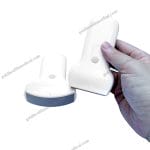 2025 Portable USBWiFi Color Doppler Ultrasound Probe