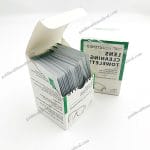 Individually Packaged Camera Lens Cleaning Paper