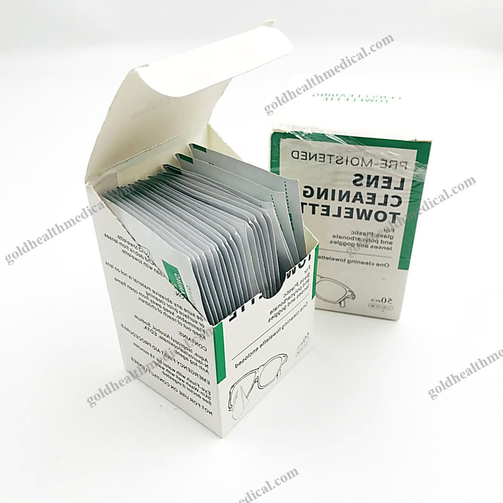 1600180072451_1 Individually Packaged Camera Lens Cleaning Paper - Image 1