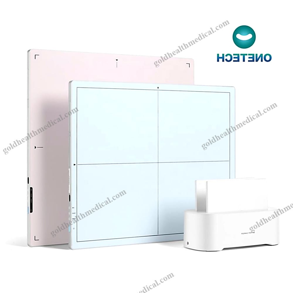 DR13 CSL Wireless Xray Detector 14x17