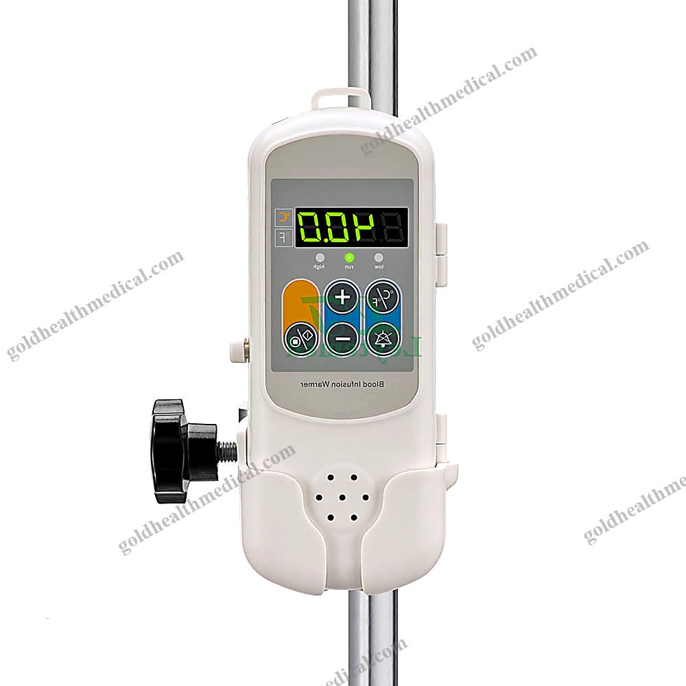 LTSI17 Portable Infusion Feeding Warmer