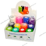 Vet Wrap SelfAdhesive Elastic Bandage