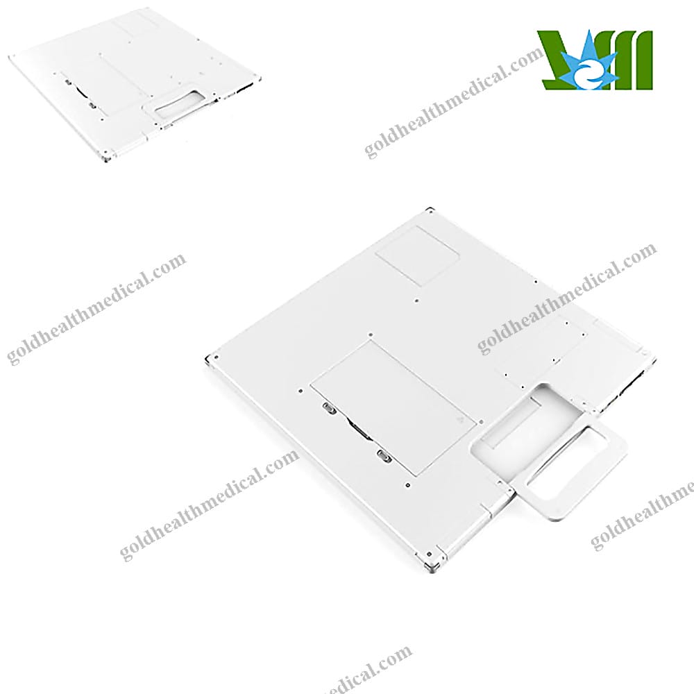 1600184505613_1 Iray Mars 17x17 Wireless Vet Flat Panel Detector - Image 1