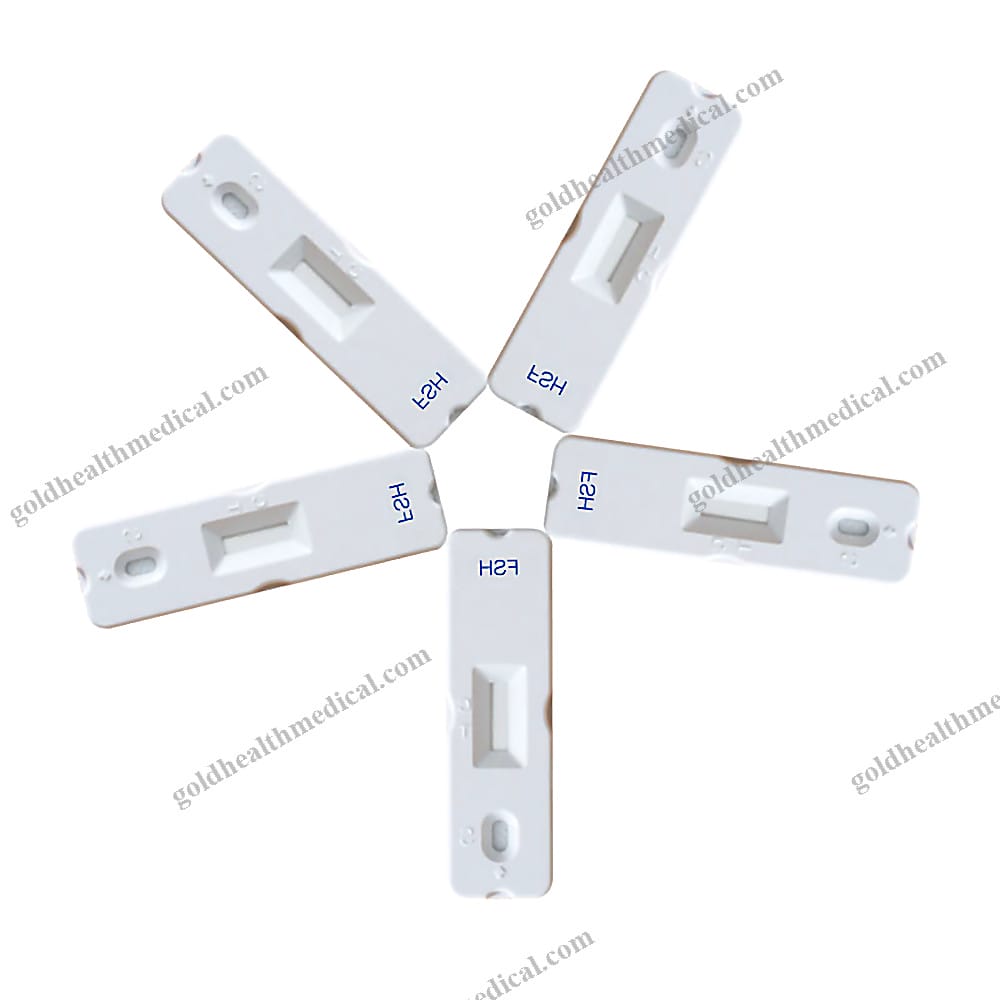 FSH Rapid Test Kit for Menopause and Home Use