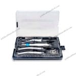 HighSpeed LED Dental Handpiece 4Hole