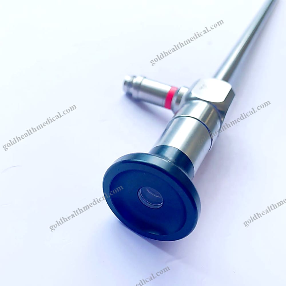 5mm 10mm Rigid Endoscope Laparoscope Surgical