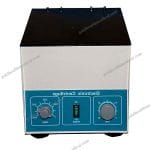 HighSpeed Hematocrit  PRP Lab Centrifuge