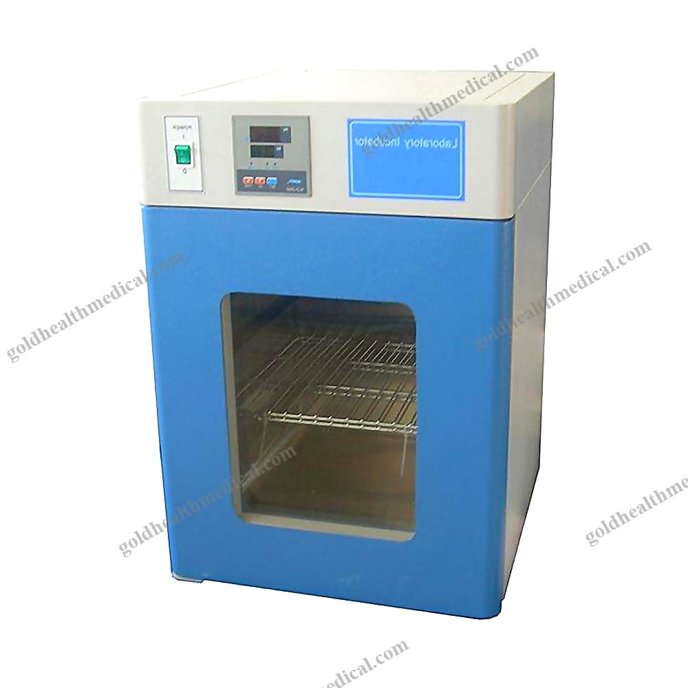 Zenith Lab CO2 Incubator Shaker