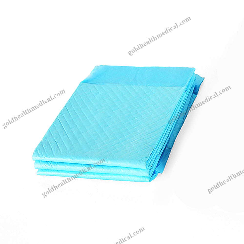 Maternity Waterproof Nonwoven Underpads