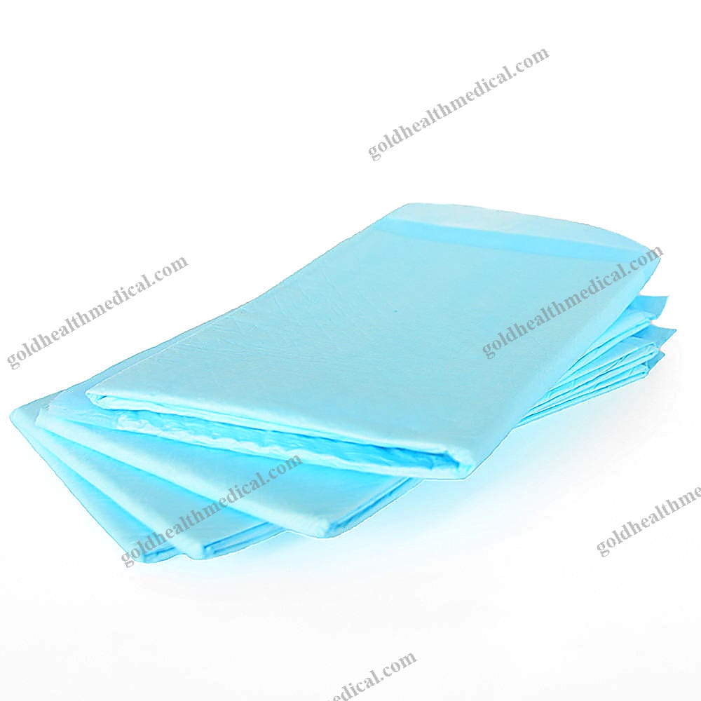 Large Adult Waterproof Nursing Underpads