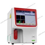 Vet 5Part Auto Hematology Analyzer for Animals
