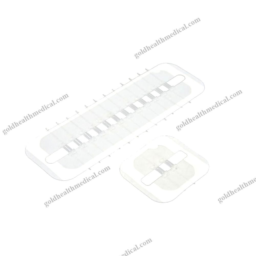 PTF1010 NonInvasive Skin Closure Device