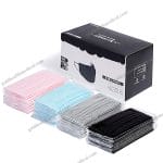 3Ply Disposable Surgical Face Mask Box of 50