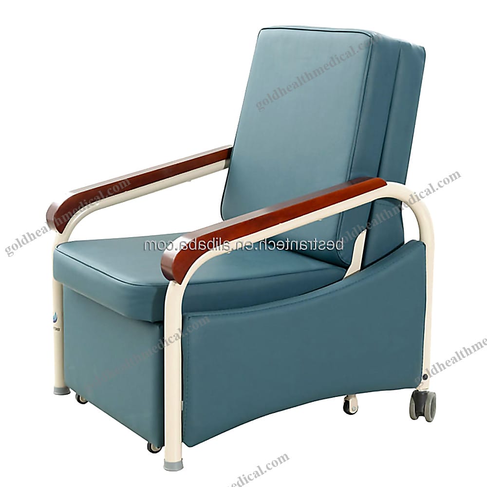 BTCN014 Luxurious Medical Sofa Bed