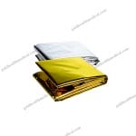 Mylar Thermal Emergency Blanket