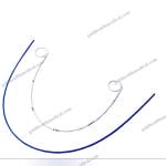 Double J Stent Ureteral Stent With String
