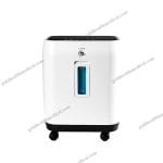 17L Adjustable Portable Oxygen Concentrator De Oxigeno Remote