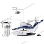 CX231118 Integral Dental Unit with LED