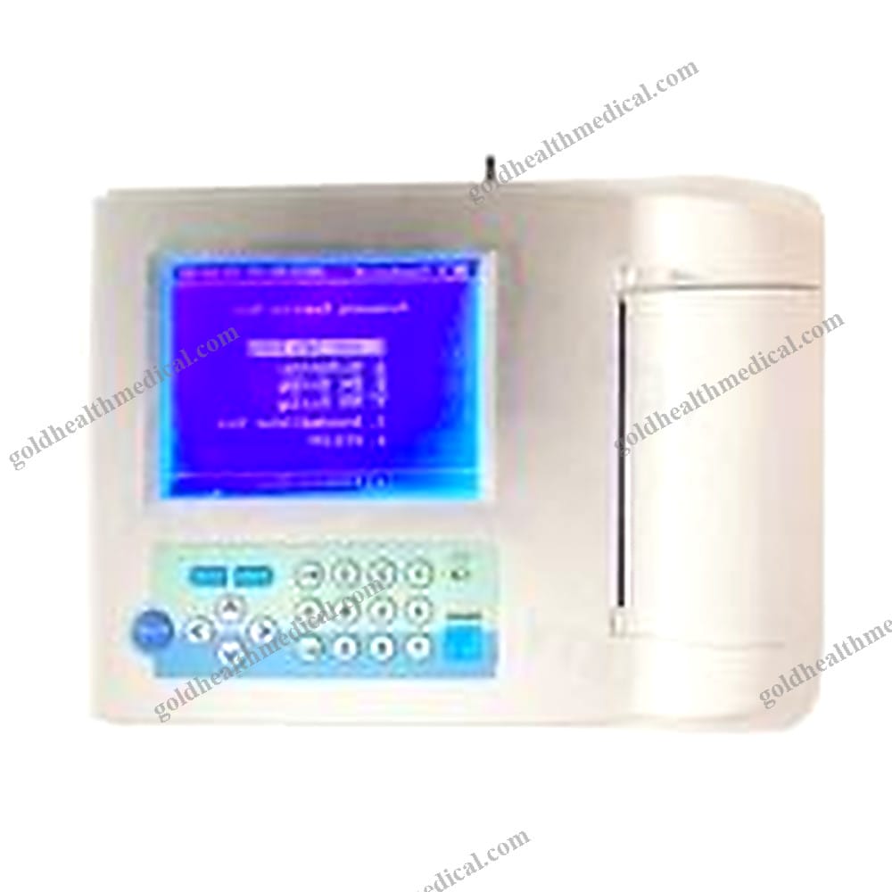 Durable Digital Spirometer with Printer for Breathing Diagnostics Sale ...