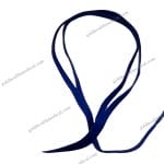 TEVEIK Custom Blue Chin Strap 340x12mm
