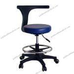 Portable Dental Doctor Chairs  Dentist Stool