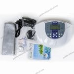 2025 Ionic Footbath Detox Spa Machine for Single User