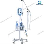 Neonatal Bubble CPAP System for NICU