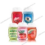 Customized Mini Pocketbac Hand Sanitizer Holder
