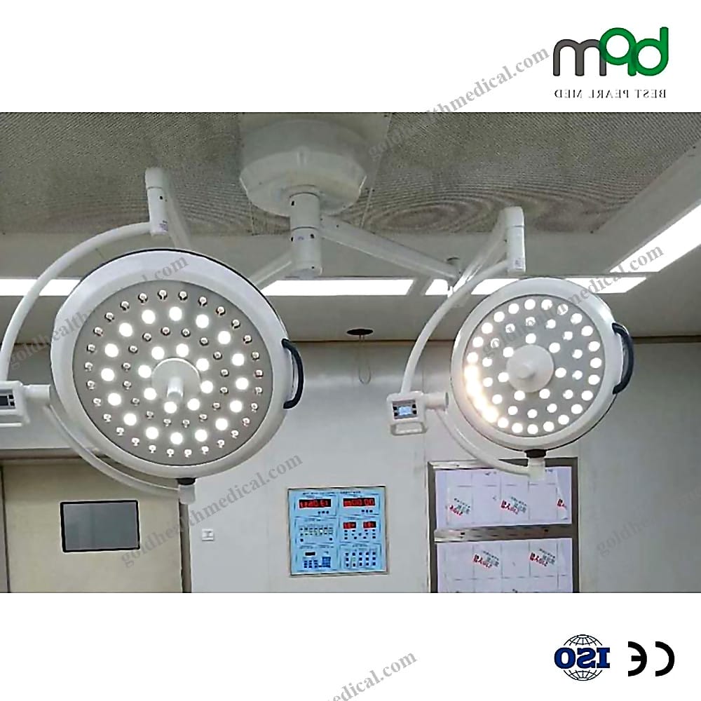 LED700500 Shadowless Surgical Lamp for Operating