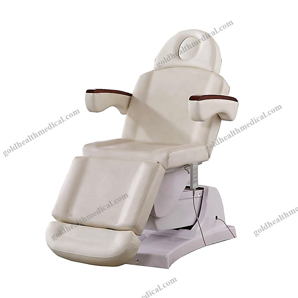 Multifunctional Hydraulic Massage Bed