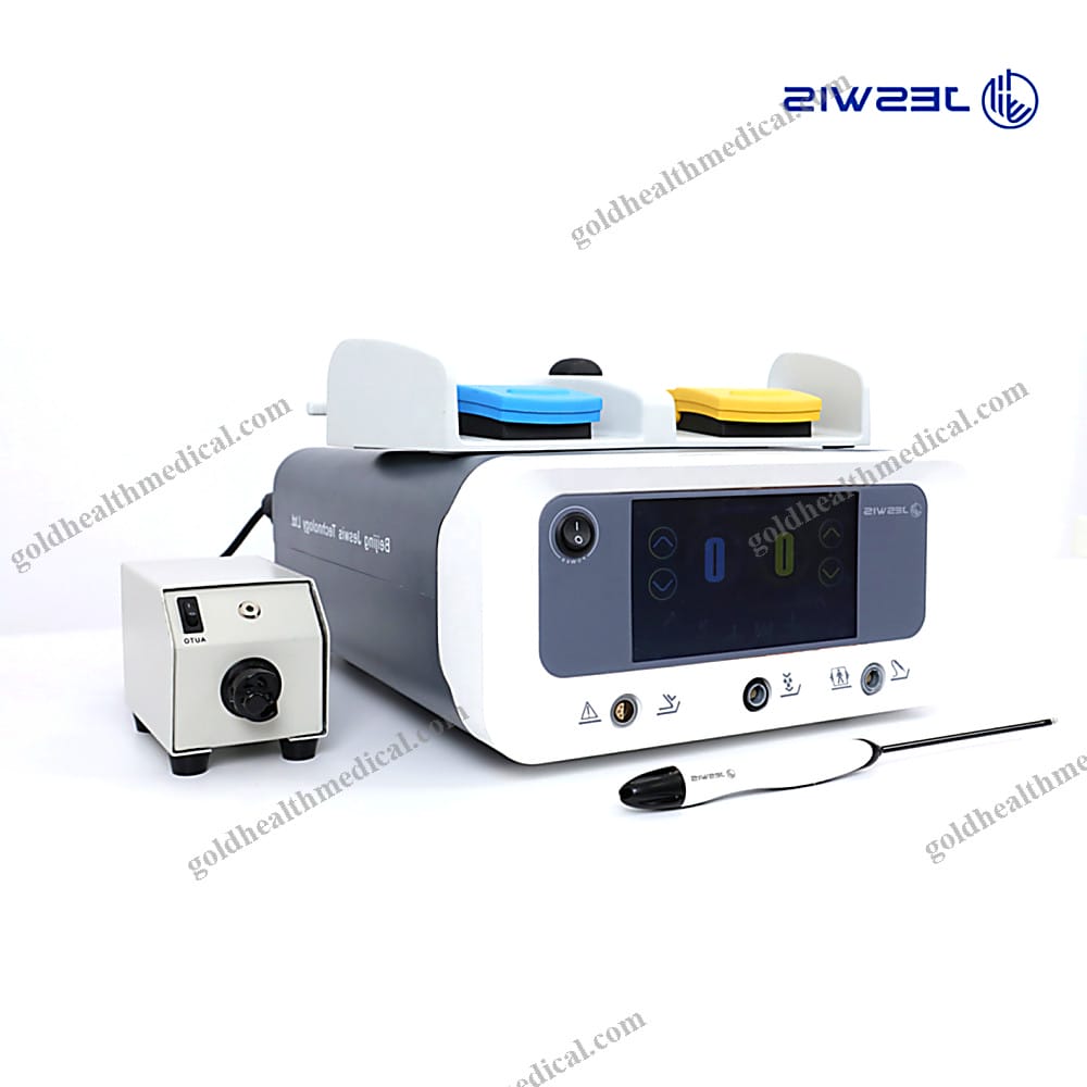 RF Bipolar Plasma Ablation Generator Pro